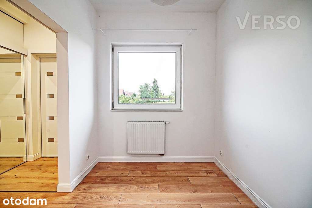 Piękny dom-bliźniak | ogród ||5 pok. - Pełny obrazek: 5/18