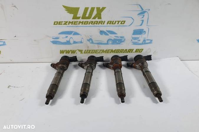 Injector injectoare 1.6 1.7 crdi d4fd d4fb 0445110589 33800-2a610 338002a610 Hyundai Elantra MD (fa - 1