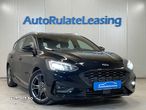 Ford Focus 2.0 EcoBlue ST-Line - 2