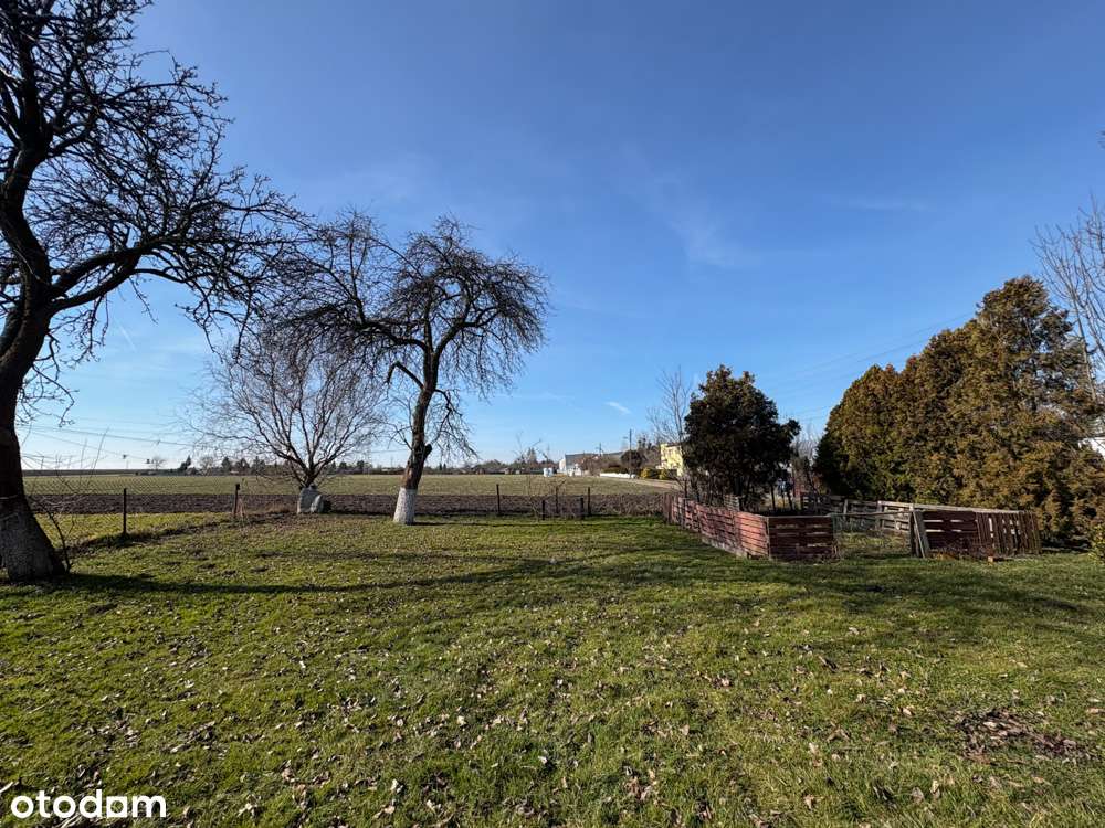 Świetna lokalizacja i ogromne możliwości!-3