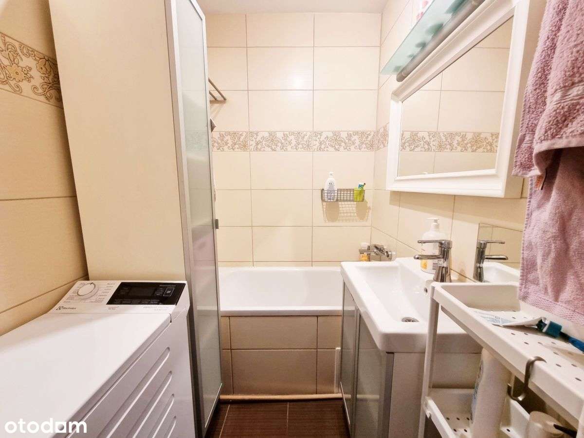 8 min spacerem do Metra Bródno - Pełny obrazek: 5/9