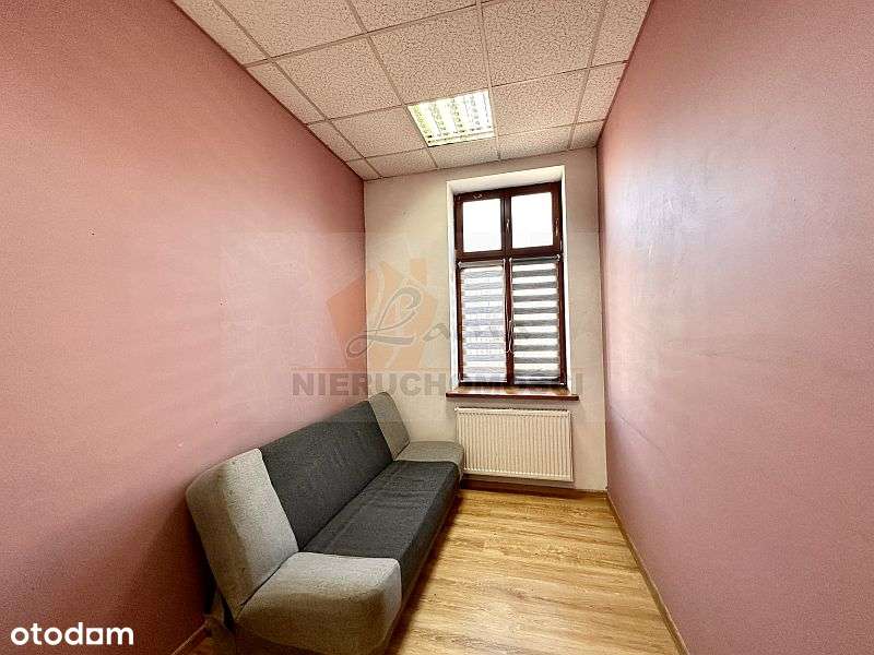 Nowy Sącz ul. Jagiellońska, bezczynszowe 2-pokojowe mieszkanie - Pełny obrazek: 4/8