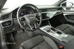 Audi A6 Avant 40 TDI Sport S tronic - 7