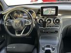 Mercedes-Benz GLC 250 d Coupe 4Matic 9G-TRONIC AMG Line - 8