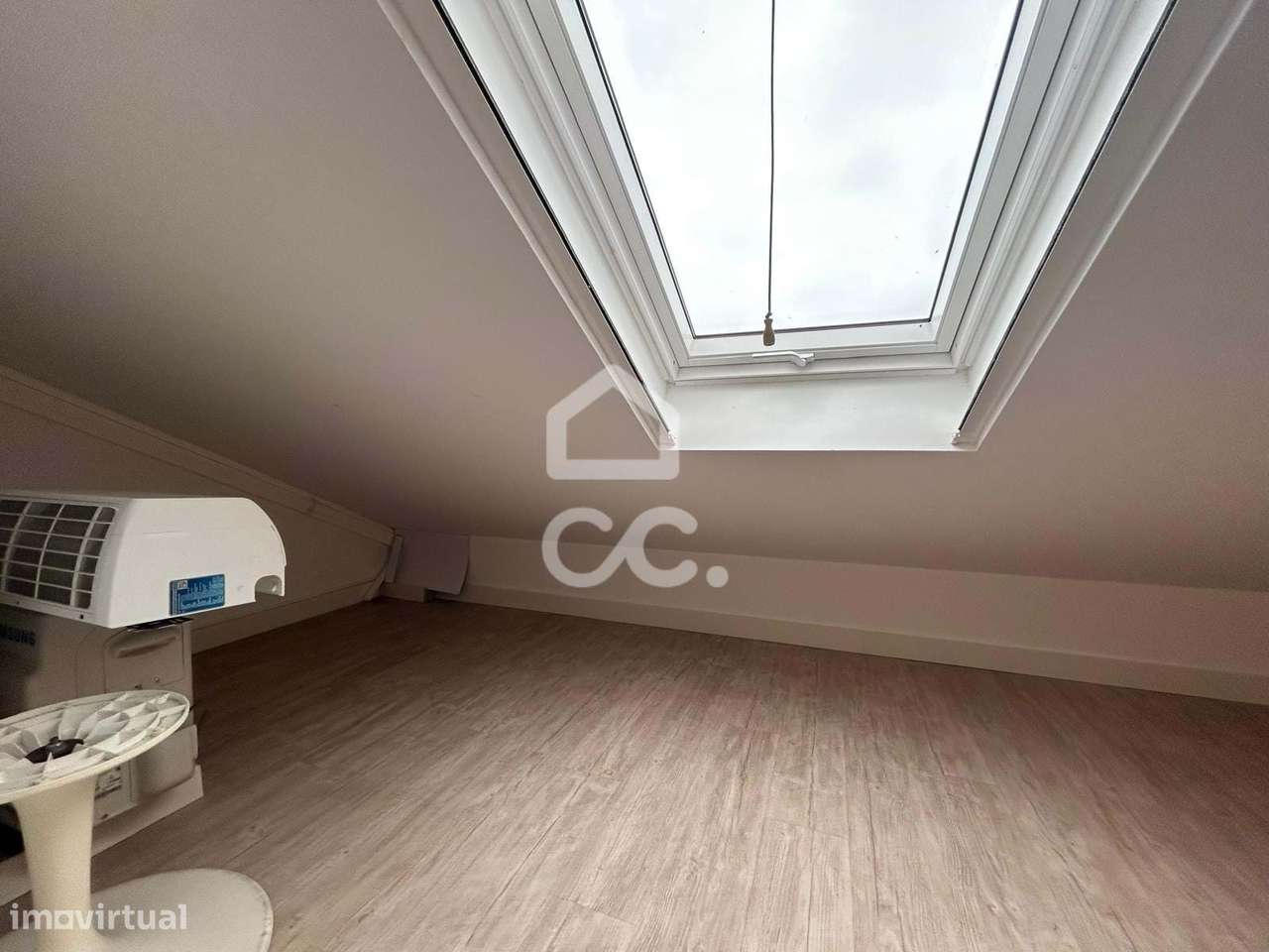 Apartamento com 1 Quarto - São Sebastião - Ponta Delgada-14