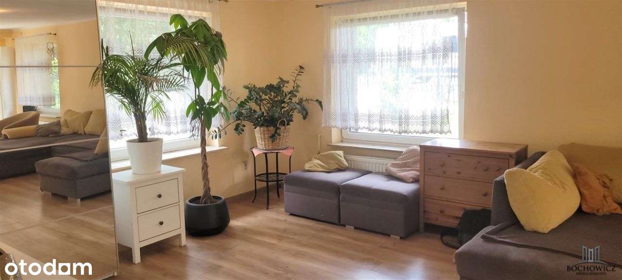 Biealny Wroc. - ul. Wrocławska - działka z domem-6