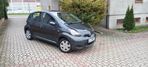 Toyota Aygo Connect - 4