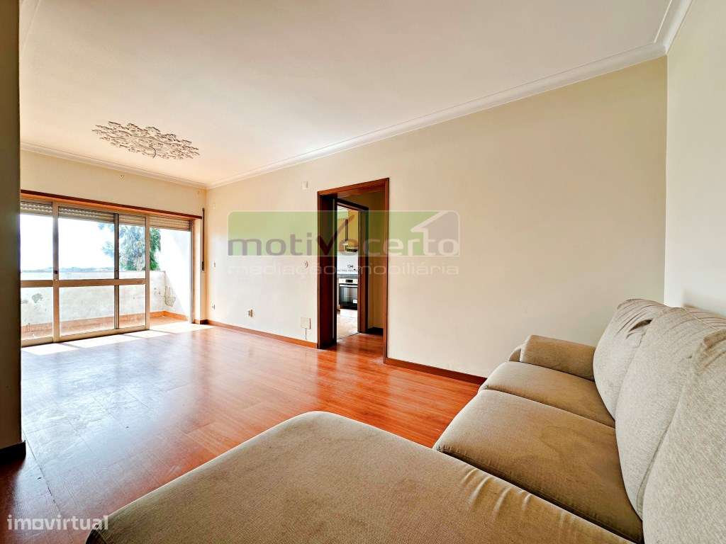 T2 com Varanda no Pendão, Queluz. Ideal para Primeira Habitação - Grande imagem: 4/16