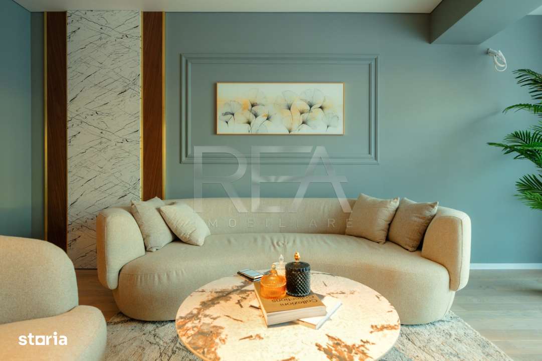 2 camere in Yacht Kid la 12 minute Metrou Pipera