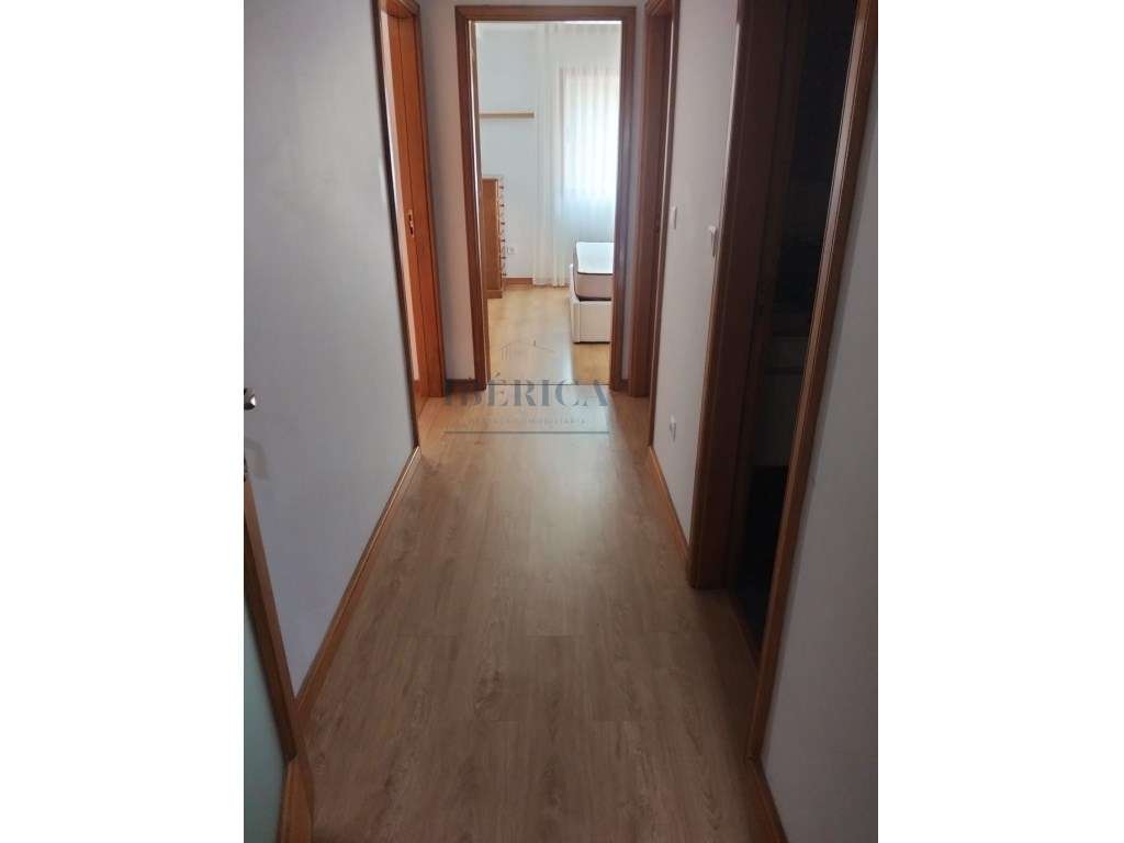 Apartamento T3 Venda Maia-12