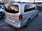 Mercedes-Benz vito 116 CDI TOUR/MIX OM654 - 11