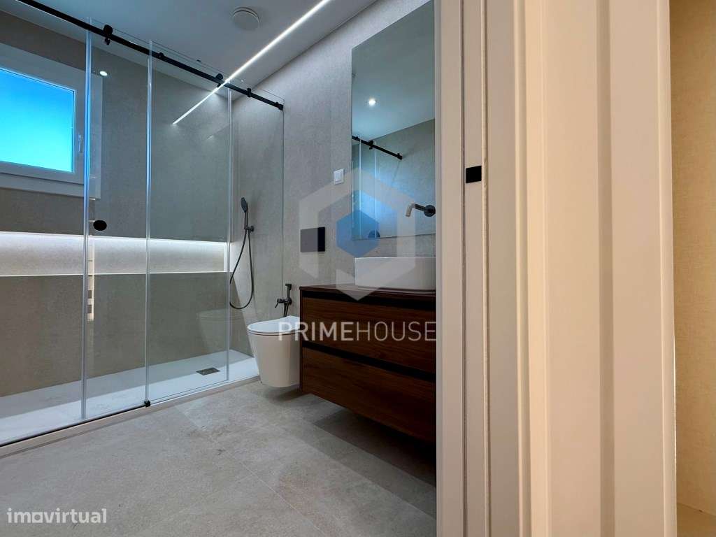 Moradia T3 - Aroeira - Pronta Habitar-35