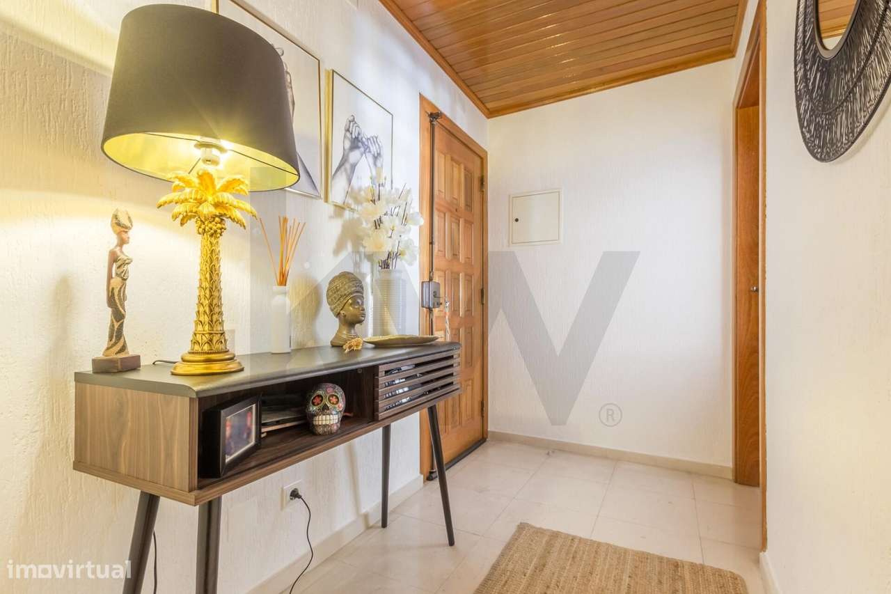 Apartamento T1 para Arrendamento em Rio de Mouro – Sintra - Grande imagem: 4/22