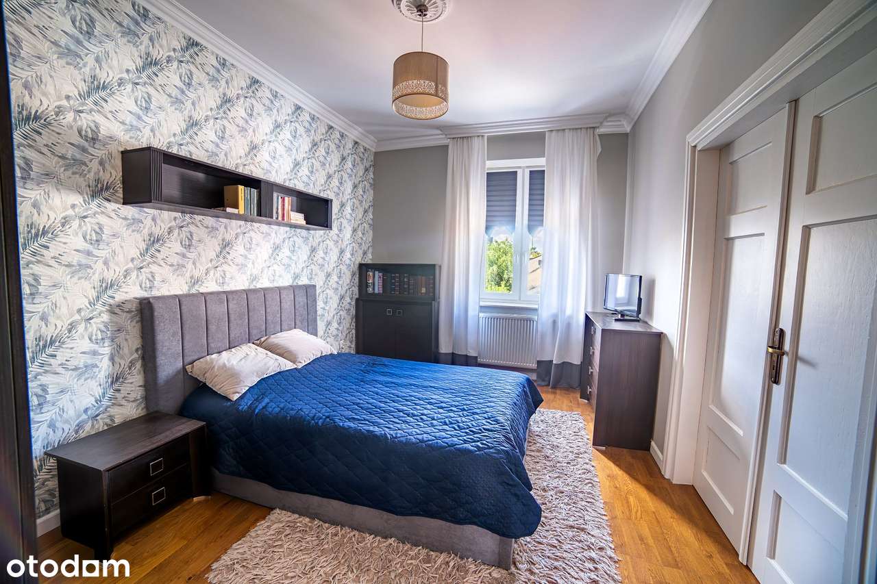Wyjątkowe mieszkanie przy ul. Asłanowicza! 68,21 m² | 3 pokoje-12