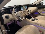 Mercedes-Benz S AMG 63 4MATIC Coupe Aut - 10