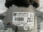 Compresor Clima Opel Astra J Corsa E Insignia 1.6 Benzina Euro 5 Compresor Clima Opel Astra J Corsa - 3