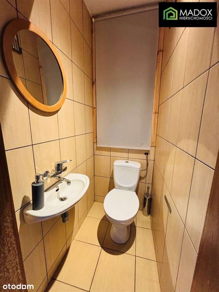 Zadbane M-4 na Północy, 1p w bloku-15