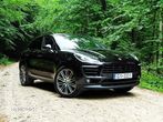 Porsche Macan - 7