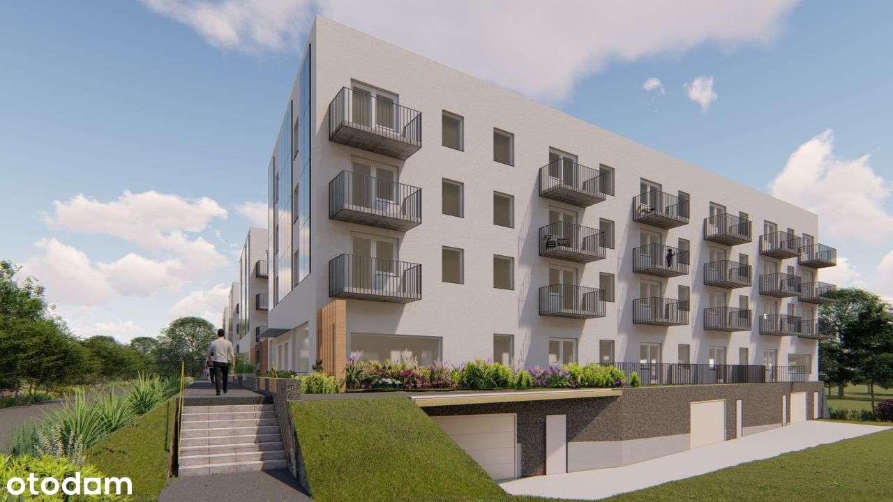 Nowa innowacyjna inwestycja na Osiedlu Piastów Śl - Pełny obrazek: 3/16