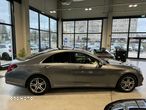 Mercedes-Benz Klasa S 400 d 4-Matic 9G-TRONIC - 4