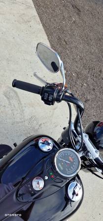 Harley-Davidson Softail Slim - 7