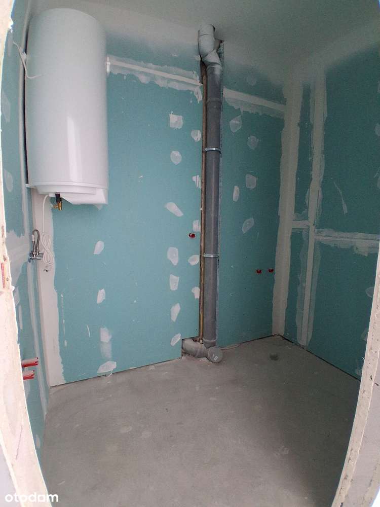 Rynek 16 - 2 pokoje - Bezpośrednio-7