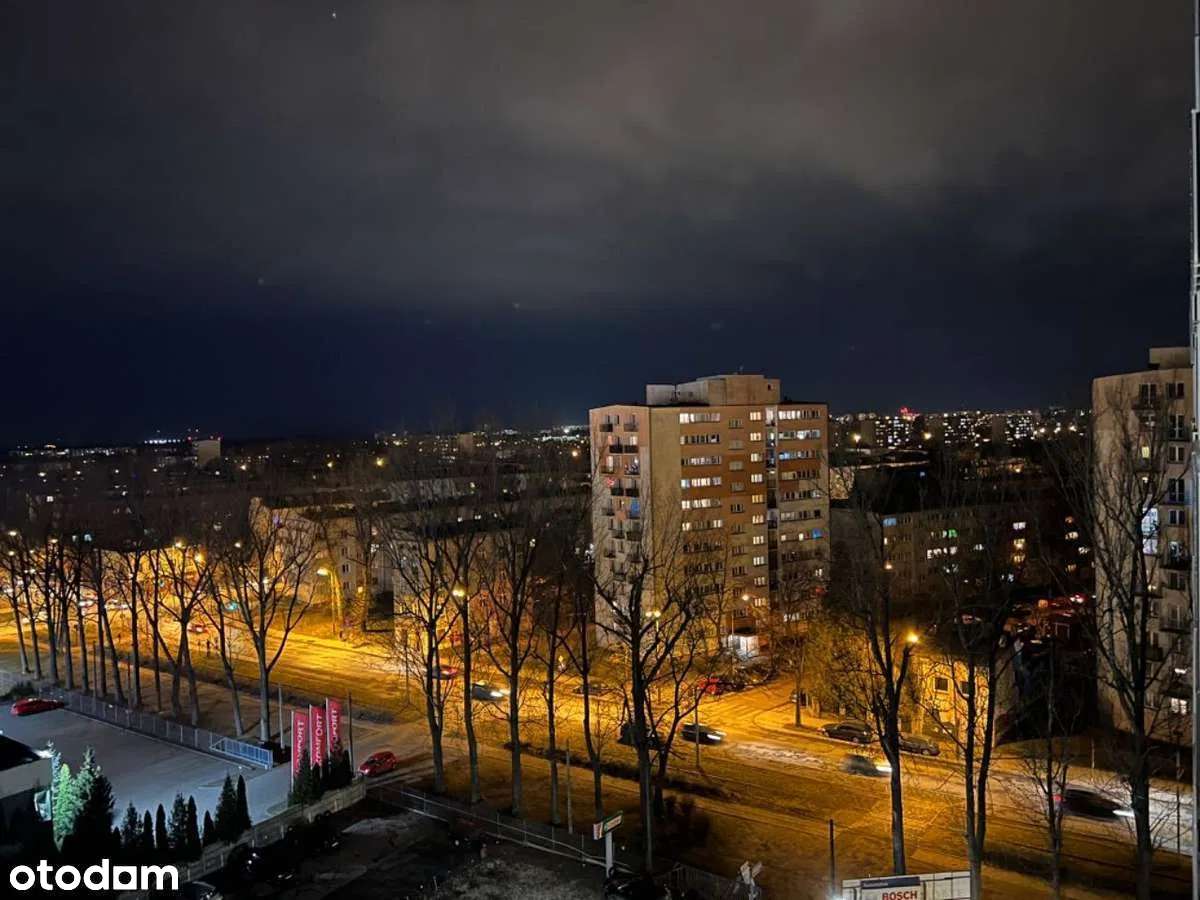 Mieszkanie dwupokojowe Miejsce w hali garażowej Niedaleko Manufaktury - Pełny obrazek: 3/4