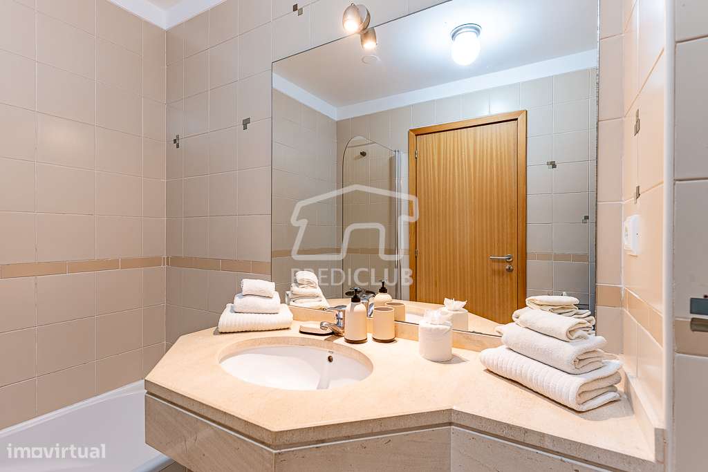 Apartamento T2 - Caniço-21