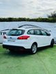 Ford Focus SW 1.5 TDCi Trend+ - 22