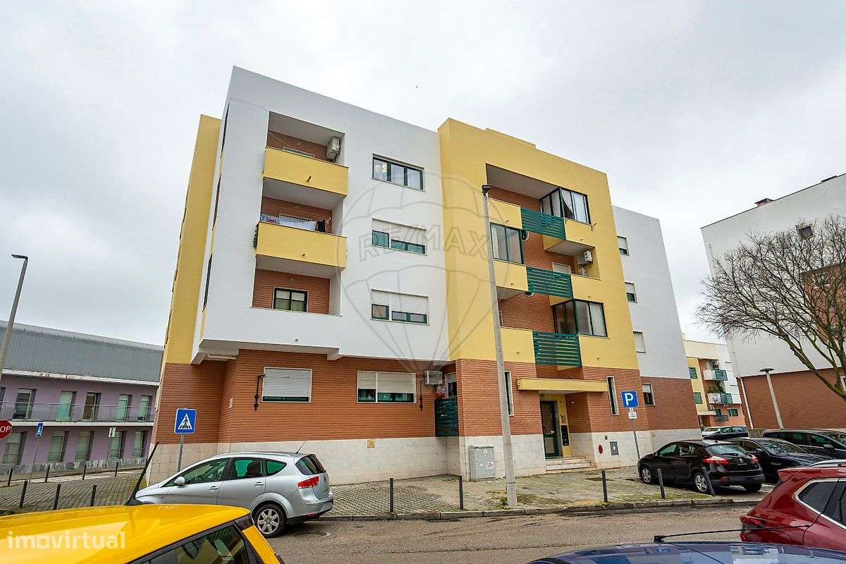 Apartamento T3 para venda - Grande imagem: 4/35