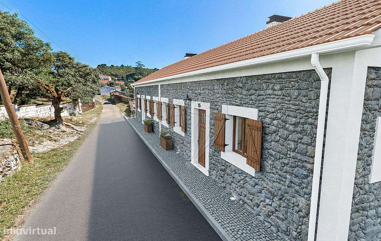 Moradia T2 para venda - Grande imagem: 3/3