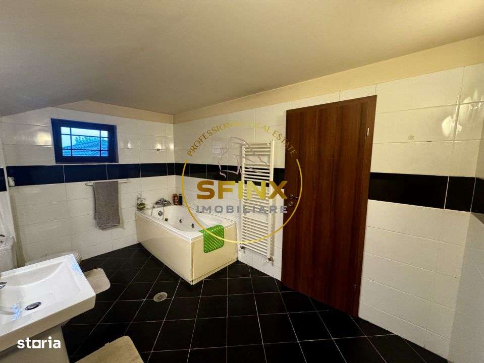 Casa 6 Camere, gradina spectaculoasa, Erou Iancu Nicolae-12