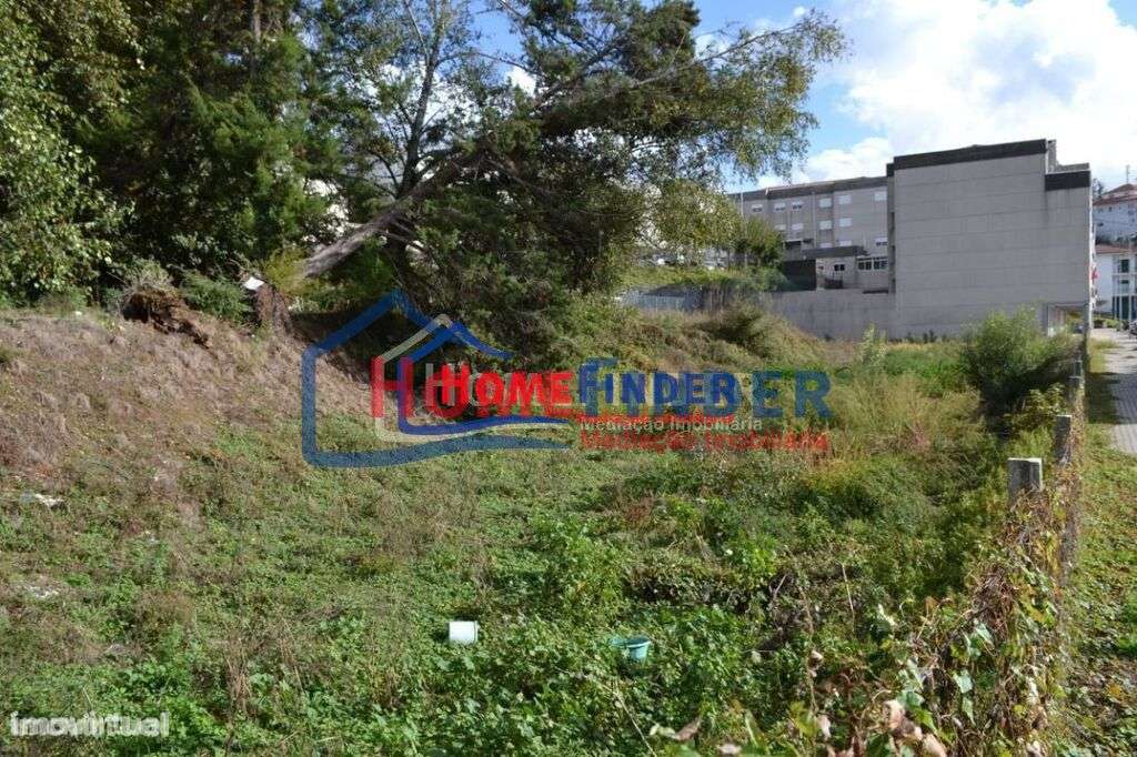 Terreno para Construção em altura na Lixa - Felgueiras - Grande imagem: 5/18