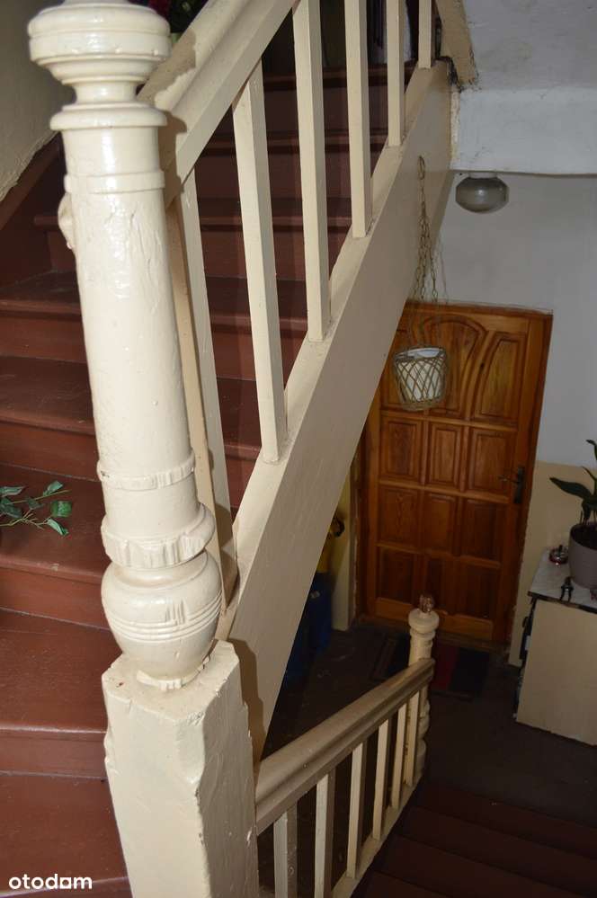 Dom – 5 km od Dobrego Miasta-12