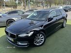 Volvo V90 2.0 T8 Momentum AWD Geartronic - 6