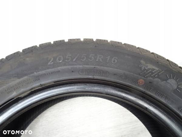 Dynamo Street-H M4S01 205/55R16 7,95mm r.2020 - 5