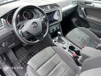 Volkswagen Tiguan 2.0 TSI 4Mot Comfortline DSG - 6