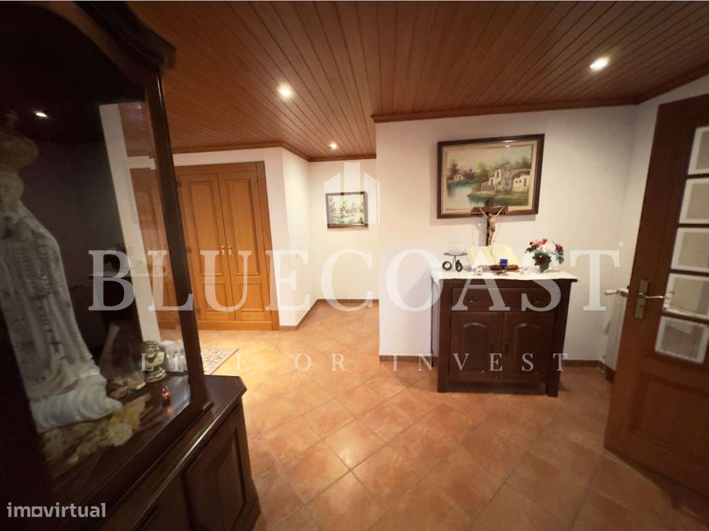 Fantástica Moradia V5 nos arredores de Setúbal - Qualidade de vida ...-27