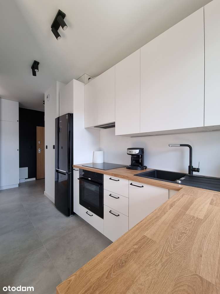 Do wynajęcia nowoczesne mieszkanie! - Pełny obrazek: 4/9