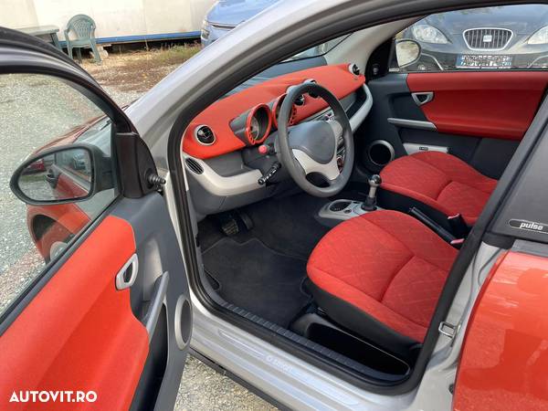 Smart Forfour - 10