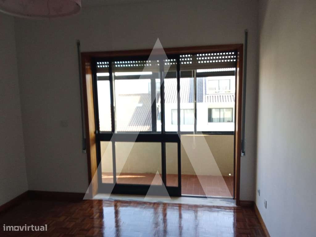 Apartamento T3 no Coração do Centro de Águeda!-18