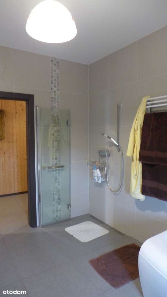 Dom w pobliżu lasu-niskie koszty utrzymania-12