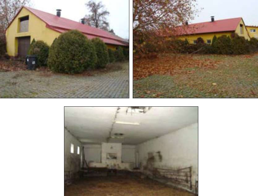 Syndyk sprzeda nieruchomość w miejscowości Krępa, gmina Domaniewice - Pełny obrazek: 4/10