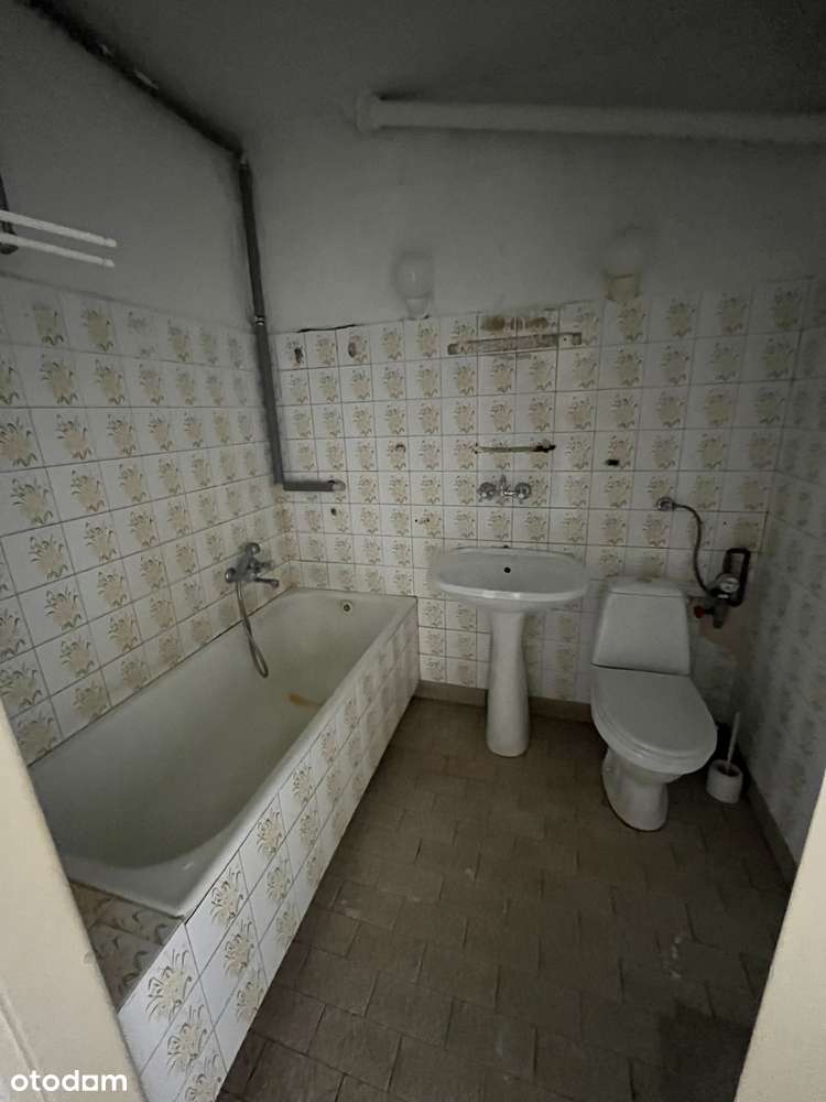 3 pokoje | osobna kuchnia | balkon | tramwaj-7