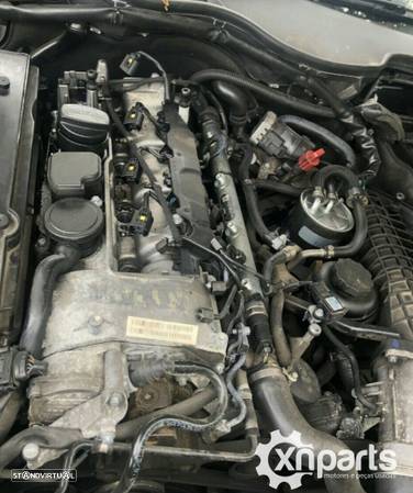 Motor MERCEDES-BENZ SPRINTER 4,6-t Box (906) 411 CDI (906.653, 906.655, 906.657)... - 1