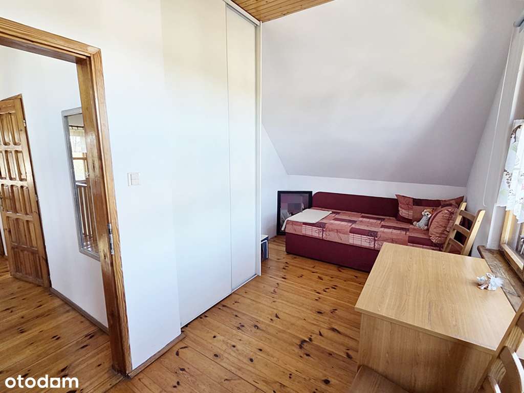 Dom o nietuzinkowej architekturze-10