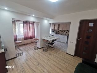 ROANDY - Apartament spatios ,mobilat si utilat - Blv .Bucuresti