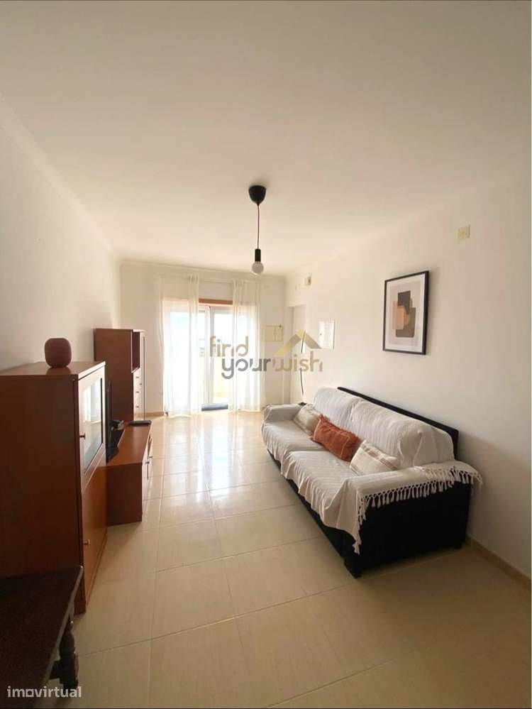 Apartamento T2 para arrendamento - Grande imagem: 3/12