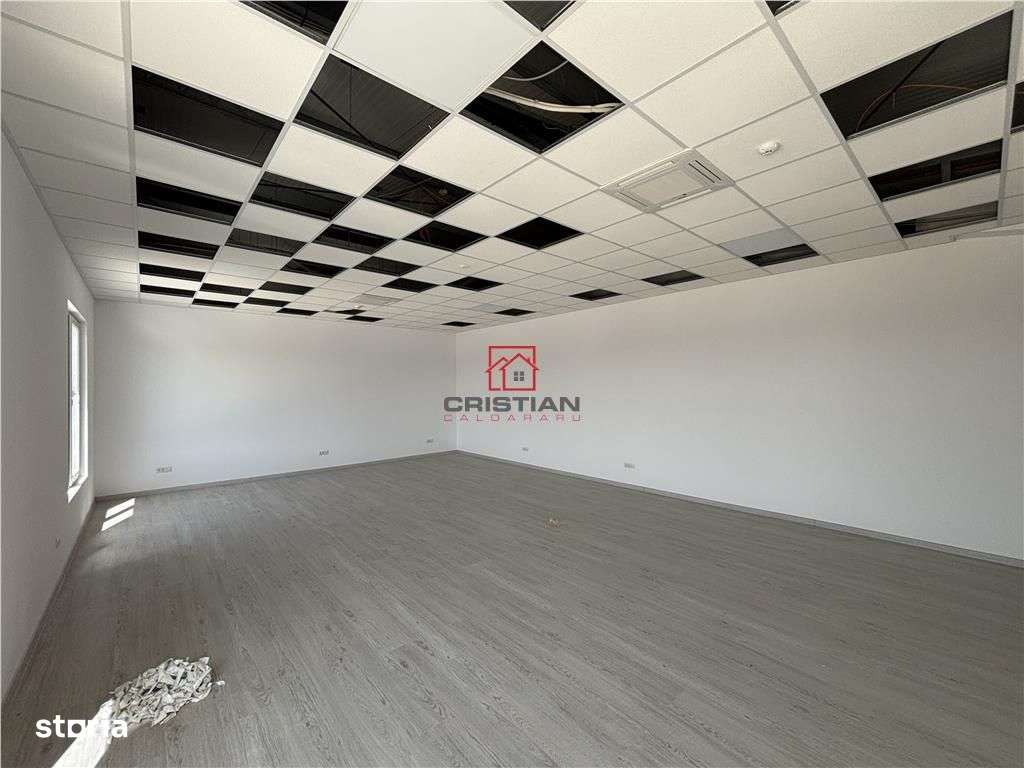 Inchiriere depozithalaspatiu industrial Chiajna - Centura, ILFOV - Imagine principală: 5/16