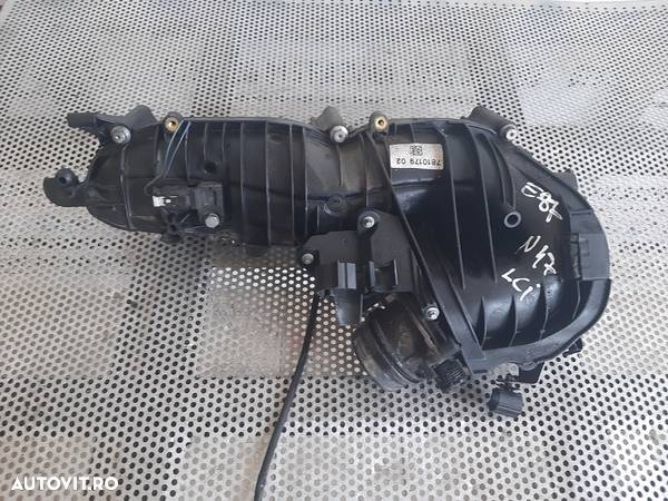 Galerie Admisie Bmw E90 E91 E92 E93 E87 E81 X1 E84 Cod 7810179 2.0 Diesel N47 Saxofon - 3